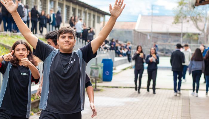  Educação divulga data da audiência pública do programa Mais Escolas Paraná